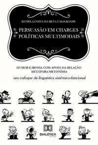 Capa do livro