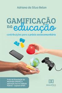 Capa do livro