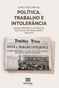 Capa do livro