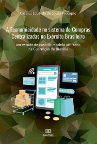 Capa do livro