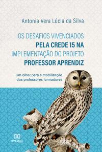Capa do livro