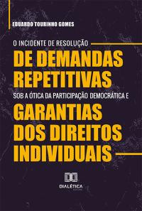 Capa do livro