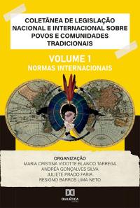 Capa do livro