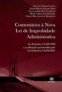 Capa do livro