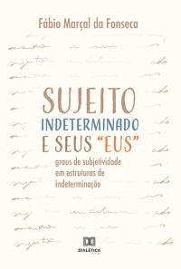 Capa do livro