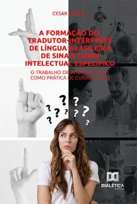 Capa do livro