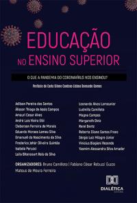 Capa do livro