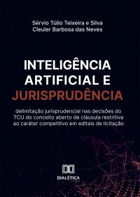 Inteligência artificial e Jurisprudência