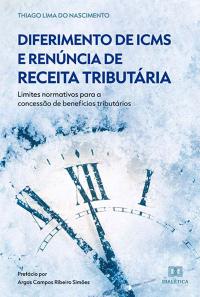 Capa do livro