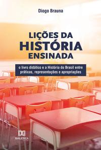 Capa do livro