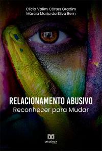 Capa do livro