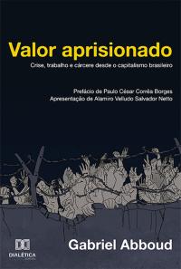 Capa do livro