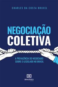 Negociação Coletiva