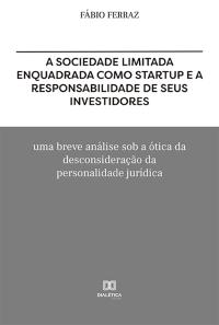 Capa do livro