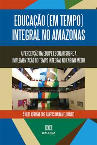 Capa do livro