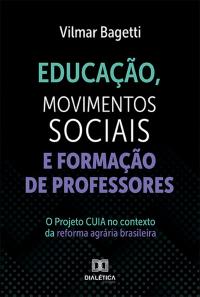 Capa do livro