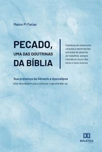 Capa do livro
