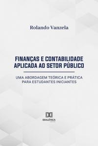 Finanças e Contabilidade Aplicada ao Setor Público