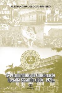 Capa do livro
