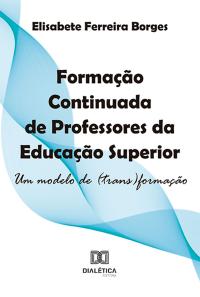 Capa do livro