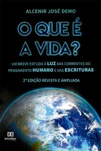 Capa do livro