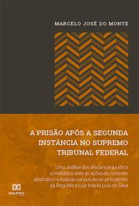 Capa do livro