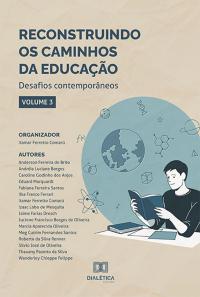 Capa do livro