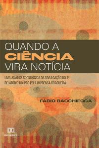 Capa do livro