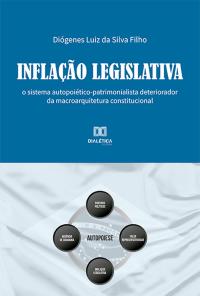 Inflação Legislativa