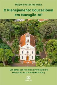 Capa do livro