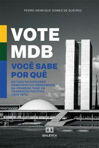 Capa do livro