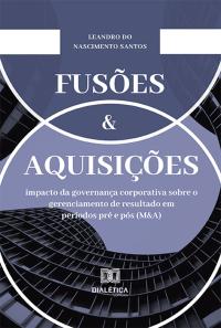 Fusões e Aquisições