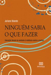 Capa do livro