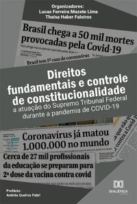 Capa do livro