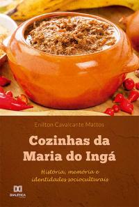 Capa do livro