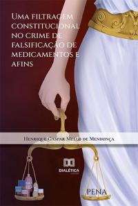 Capa do livro