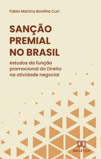 Sanção Premial no Brasil