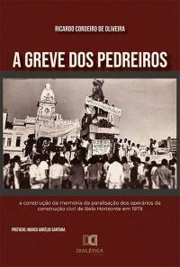 A Greve dos Pedreiros