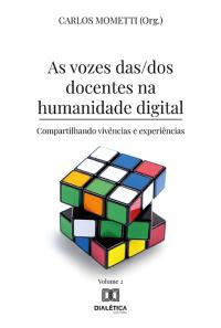 Capa do livro