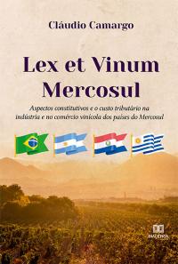 Lex et Vinum Mercosul