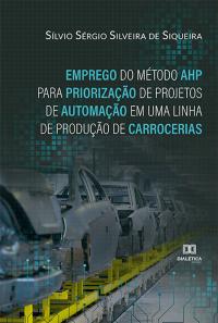 Capa do livro