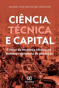 Capa do livro