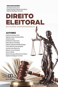 Capa do livro