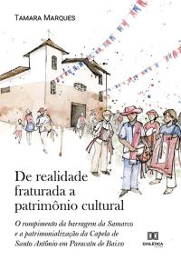 Capa do livro