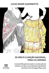 Capa do livro