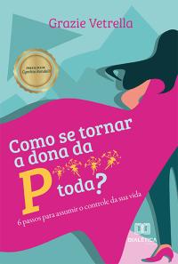 Capa do livro