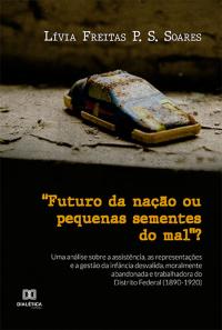 Capa do livro