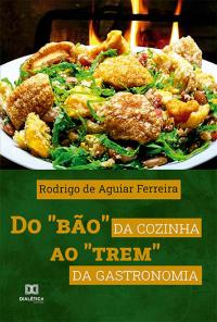Capa do livro