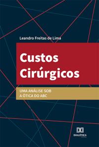 Capa do livro