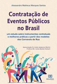 Capa do livro